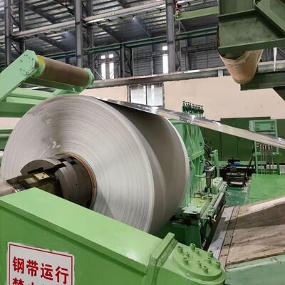 Premium 309S Cold Rolled Stainless Steel Sheet / Plate / Coil Excellent Oxidation Resistance up to 1000°C