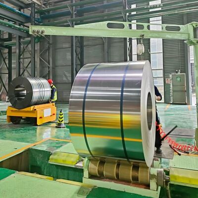 309S Austenitic Stainless Steel Sheet, Cold Finished – Ideal for Heat-Resistant Components and Welding Fabrication