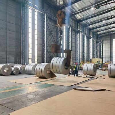 309S Austenitic Stainless Steel Sheet, Cold Finished – Ideal for Heat-Resistant Components and Welding Fabrication