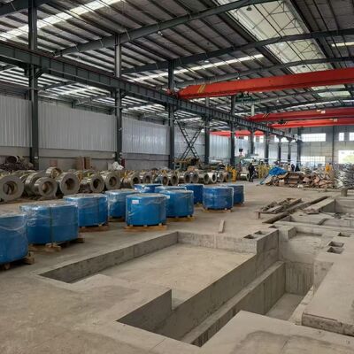 Alloy 304 Stainless Steel Strips Thickness 0.1mm 0.12mm 0.15mm 0.18mm 0.2mm 0.3mm Bright Anneal 1/4H 1/2H 3/4H SS Strip