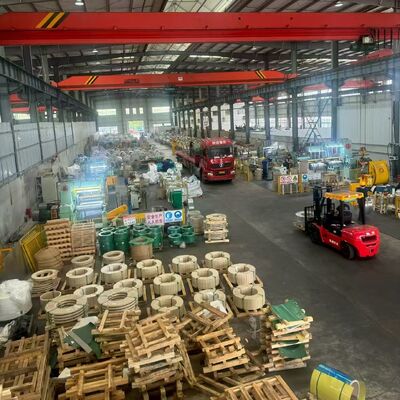 SUS316L Stainless Steel Strips Thickness 0.1mm 0.12mm 0.15mm 0.2mm SS Strips Customs Width Slit Cutting Without Burr