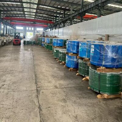 High Precision 316L / 1.4404 / SUS316L Stainless Steel Strips 0.1mm - 3.0mm for Food and Medical Area