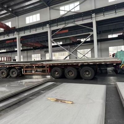 High-Temperature Resistant 310S Stainless Steel Sheet Premium Grade for Industrial Applications