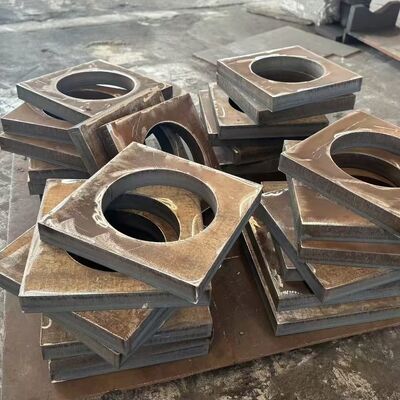 310S Austenitic Stainless Steel Plate Excellent Oxidation Resistance up to 1150°C