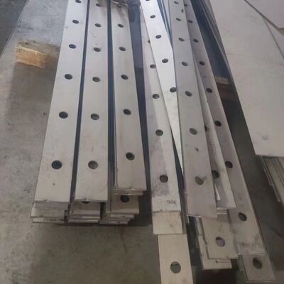 TISCO 310S Stainless Steel Plate and Sheet Cold Rolled Hot Rolled SS Plate 1.4845 / Alloy 310S Plates