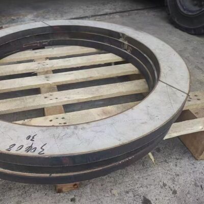 Laser Cutting 904L Stainless Steel Plate Hot Rolled 1.5 - 50.0mm Alloy N08904 For Chemical Industrial