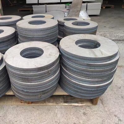 Laser Cutting 904L Stainless Steel Plate Hot Rolled 1.5 - 50.0mm Alloy N08904 For Chemical Industrial