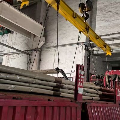 Hot Rolled and Cold Rolled 904L Stainless Steel Plate With High Corrosion Resistance for Harsh Environments