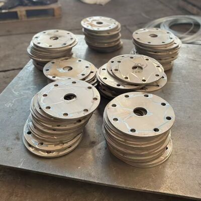 1500*3000mm 1500*6000mm 2000*6000mm Duplex 2205 Stainless Steel Plate Thickness 4.0 - 30.0mm from TISCO