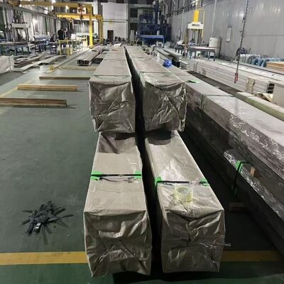 Grade 304 316L 310S Welded Stainless Steel H-Beam High Strength & Corrosion Resistant Structural Steel