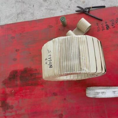 UNS N06625 Inconel 625 Nickel Alloy Strip High-Temperature Corrosion-Resistant Steel Tape