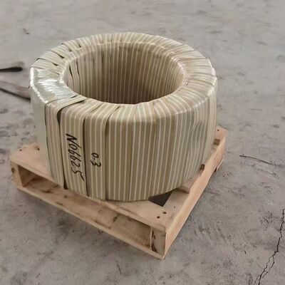 UNS N06625 Nickel Alloy Steel Strip – Ideal for Marine, Nuclear, and Oil & Gas Applications