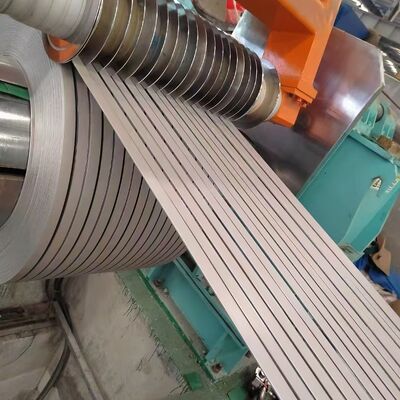 UNS S30403 304L Stainless Steel Plate Non-Magnetic, Formable, and Highly Durable in Mild Environments