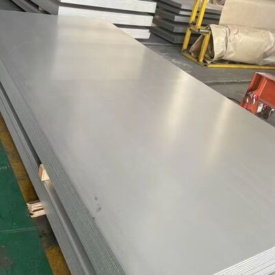 S41500 (ASTM A240 Type 415) Stainless Steel Plate High Strength & Excellent Weldability for Turbine Applications