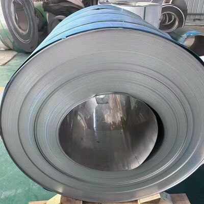 Martensitic S41500 Stainless Steel Plate Corrosion Resistant with Superior Mechanical Properties