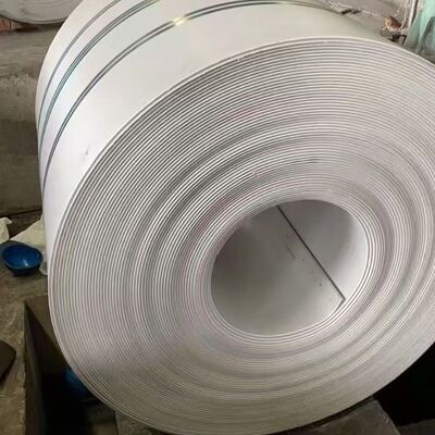 Hot Rolled and Cold Rolled SS Plate 409L Stainless Steel Plate Sheet 2D NO.1 Surface