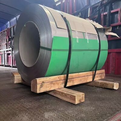 High-Quality 409L Stainless Steel Sheet 2D NO.1 Surface Ideal for Automotive Exhaust Systems