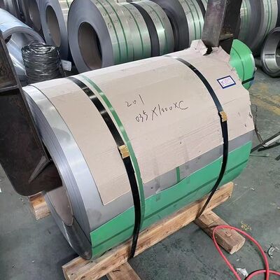 High-Quality 409L Stainless Steel Sheet 2D NO.1 Surface Ideal for Automotive Exhaust Systems