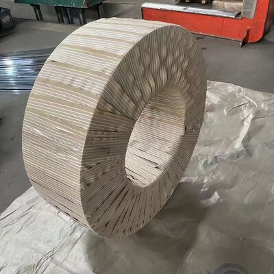 Cold-Rolled 409L Stainless Steel Plate & Sheet ASTM JIS Standard Corrosion Resistance & Weldability