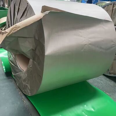 Cold-Rolled 409L Stainless Steel Plate & Sheet ASTM JIS Standard Corrosion Resistance & Weldability