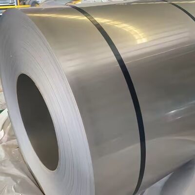409L Ferritic Stainless Steel Sheet Cost-Effective Solution for High-Temperature Applications