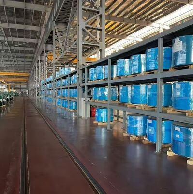 409L Ferritic Stainless Steel Sheet Cost-Effective Solution for High-Temperature Applications