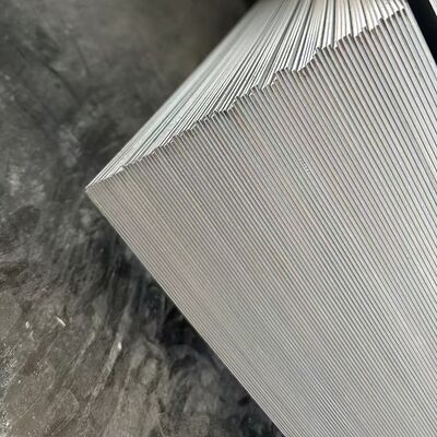 Industrial-Grade 409L Stainless Steel Sheet – Durable and Heat-Resistant for Exhaust Components