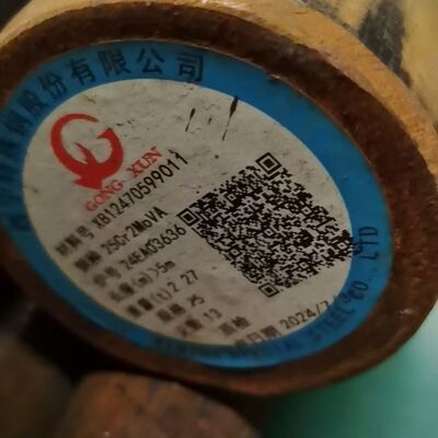 25Cr2MoVA Alloy Steel Round Bar Diameter 10 - 300mm Custom Cutting in Length