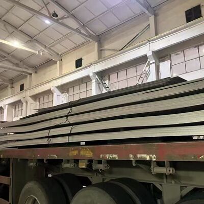 ASTM A240 304/304L Stainless Steel Plate 1.5m 1.8m 2m Width Hot Rolled SS Plates
