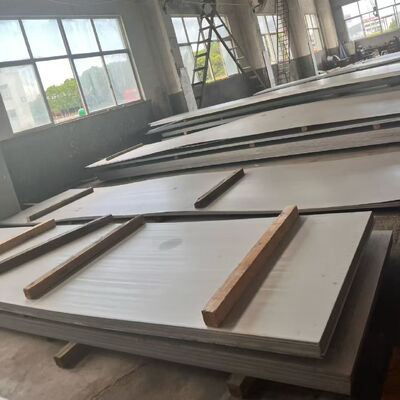 2m Width 316L Stainless Steel Plate 2.0 - 40.0mm Premium Corrosion-Resistant Flat Plate