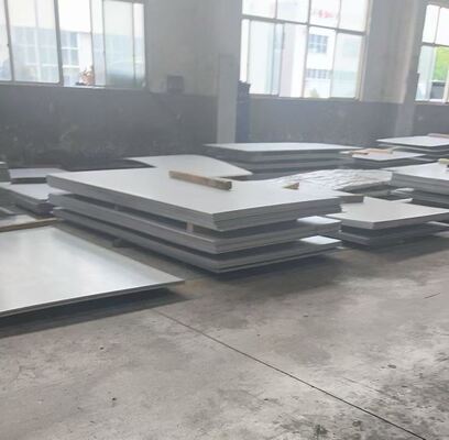 Wide Format 316L Stainless Steel Plate (2000mm Width) – High-Quality Austenitic Grade