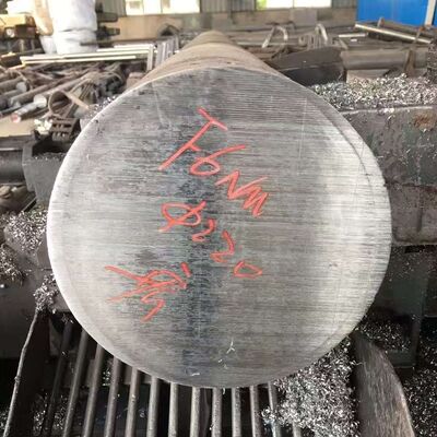 17-4PH Stainless Steel Round Bar High Strength Precipitation Hardening Grade for Aerospace & Industrial Use