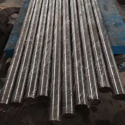 17-4PH Stainless Steel Round Bar High Strength Precipitation Hardening Grade for Aerospace & Industrial Use