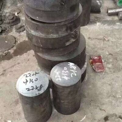 17-4PH Stainless Steel Round Bar High Strength Precipitation Hardening Grade for Aerospace & Industrial Use