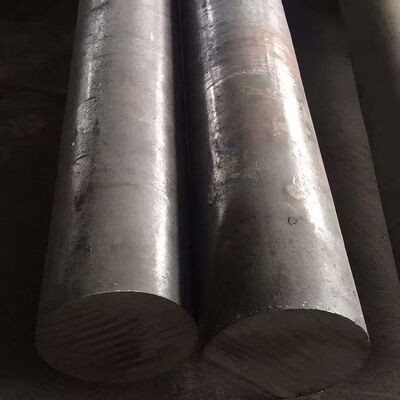 17-4PH (UNS S17400) Stainless Steel Round Bar Corrosion-Resistant High-Performance Alloy