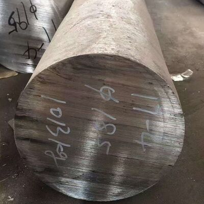 17-4PH (UNS S17400) Stainless Steel Round Bar Corrosion-Resistant High-Performance Alloy
