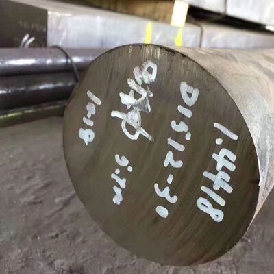 Premium 17-4PH Stainless Steel Round Bar High Strength & Excellent Corrosion Resistance