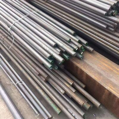 Premium 17-4PH Stainless Steel Round Bar High Strength & Excellent Corrosion Resistance
