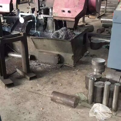 Premium 17-4PH Stainless Steel Round Bar High Strength & Excellent Corrosion Resistance