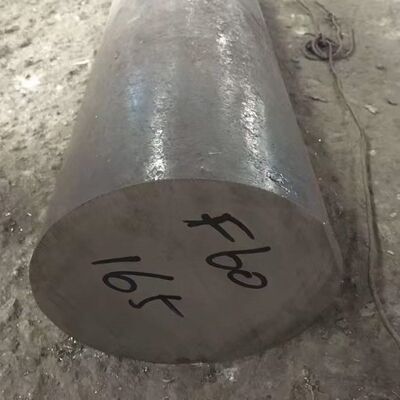 Hot Rolled 17-7PH Stainless Steel Round Bar Diameter 10 - 350mm SA276 Custom Cutting in Length