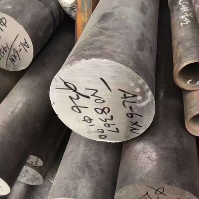 17-7 PH Stainless Steel Rod – Corrosion-Resistant, Heat-Treatable Alloy for Precision Engineering