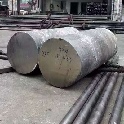17-7 PH Stainless Steel Rod – Corrosion-Resistant, Heat-Treatable Alloy for Precision Engineering