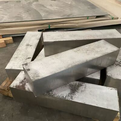 ASTM EN DIN JIS 2205 & 2507 Stainless Steel Plate 5ft*20ft Laser Cutting Round, Square, Circle According Drawning