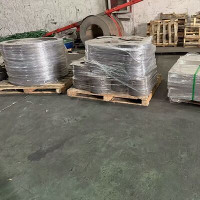 ASTM EN DIN JIS 2205 & 2507 Stainless Steel Plate 5ft*20ft Laser Cutting Round, Square, Circle According Drawning