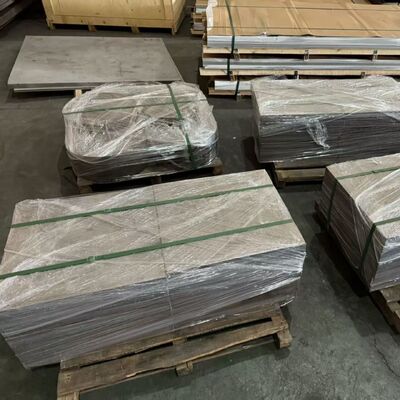 Precision Laser-Cut 304H & 316H Stainless Steel Sheets – High-Temperature Resistant Components for Industrial Applications