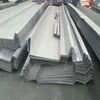 Cold Rolled Stainless Steel 304 Gutter with Bright Surface and Custom Cutting Options