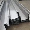 304 316L Stainless Steel Roof Gutter with Cold Rolled Technique and Bright Surface for Building Materials