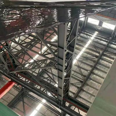 Bright Finishing 430 Stainless Steel Sheet 0.3 - 3.0mm Cold Rolled SS Sheet Mirror Finish