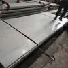 Tisco 304L Stainless Steel Sheet 0.4 - 3.0mm Thickness Cold Rolled with 4FT*8FT Size in Stock