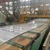 Gold Mirror Bright Surface Cold Rolled Stainless Steel Sheet for Decorative Applications